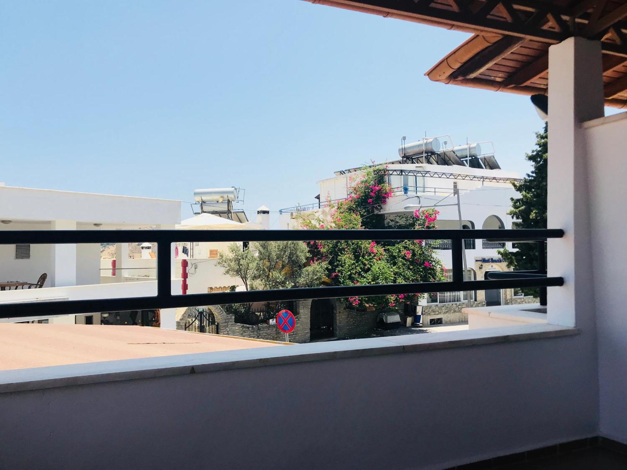 Cam Hotel Gümbet Dış mekan fotoğraf