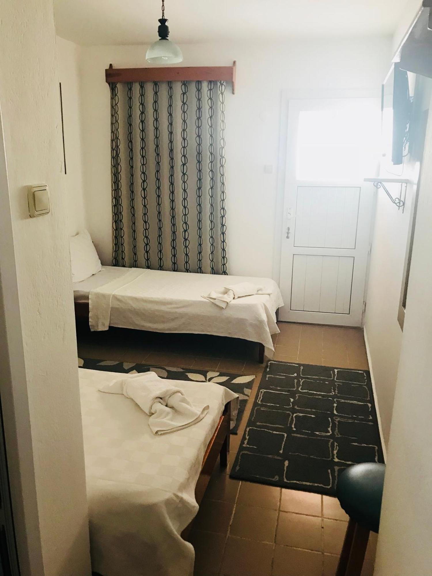 Cam Hotel Gümbet Dış mekan fotoğraf