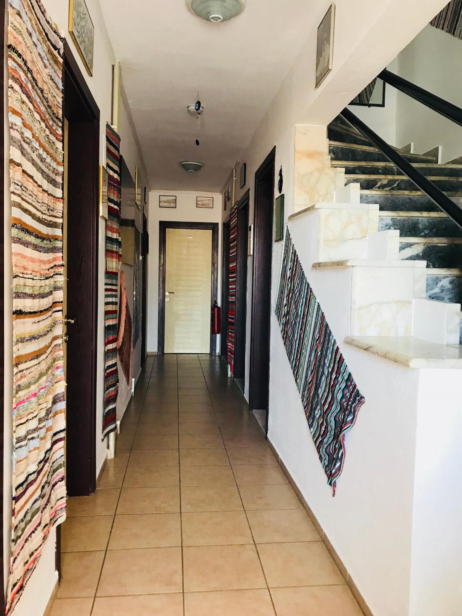 Cam Hotel Gümbet Dış mekan fotoğraf