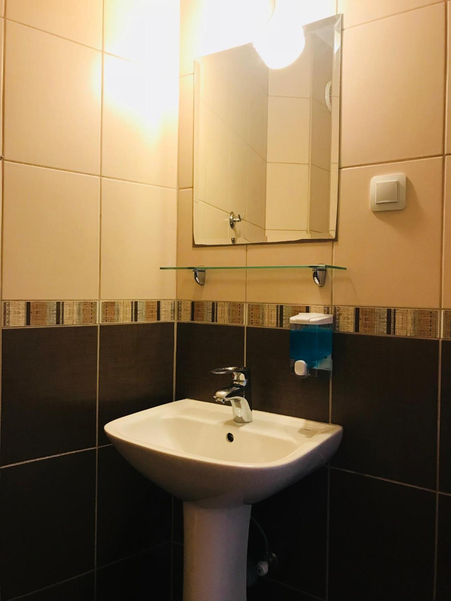 Cam Hotel Gümbet Dış mekan fotoğraf