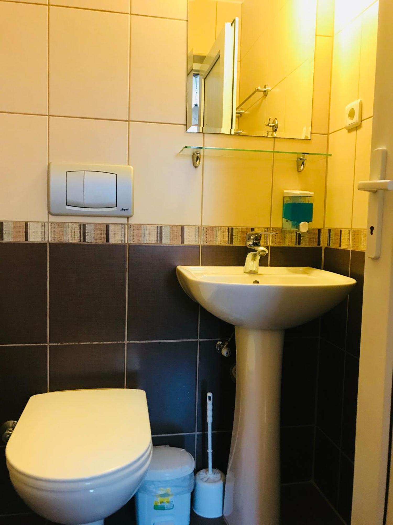 Cam Hotel Gümbet Dış mekan fotoğraf