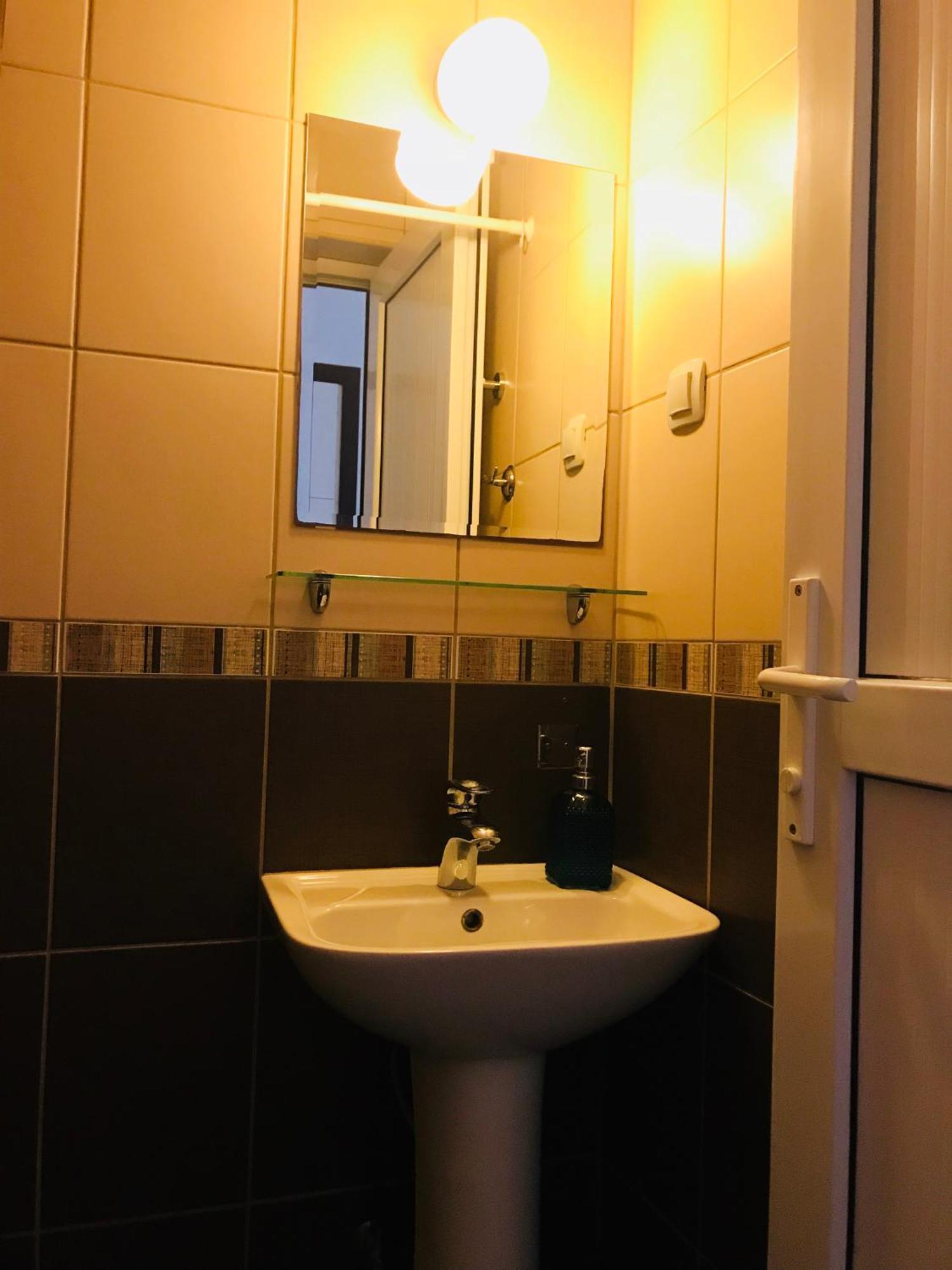 Cam Hotel Gümbet Dış mekan fotoğraf