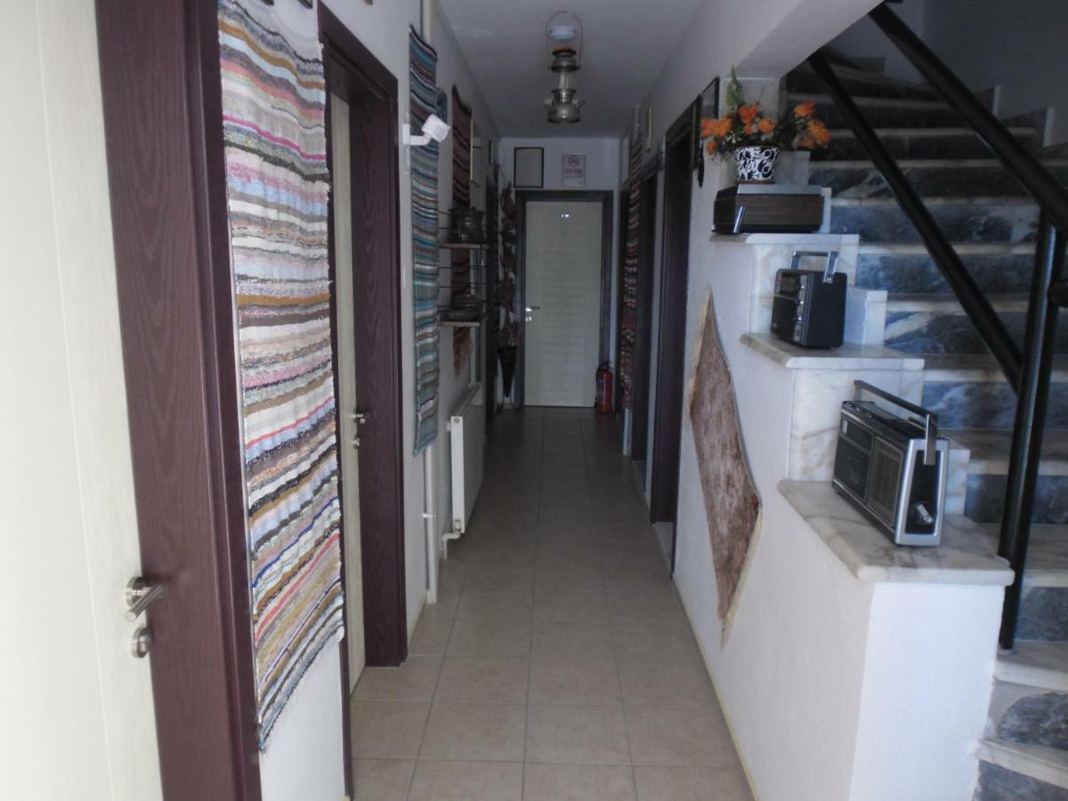 Cam Hotel Gümbet Oda fotoğraf