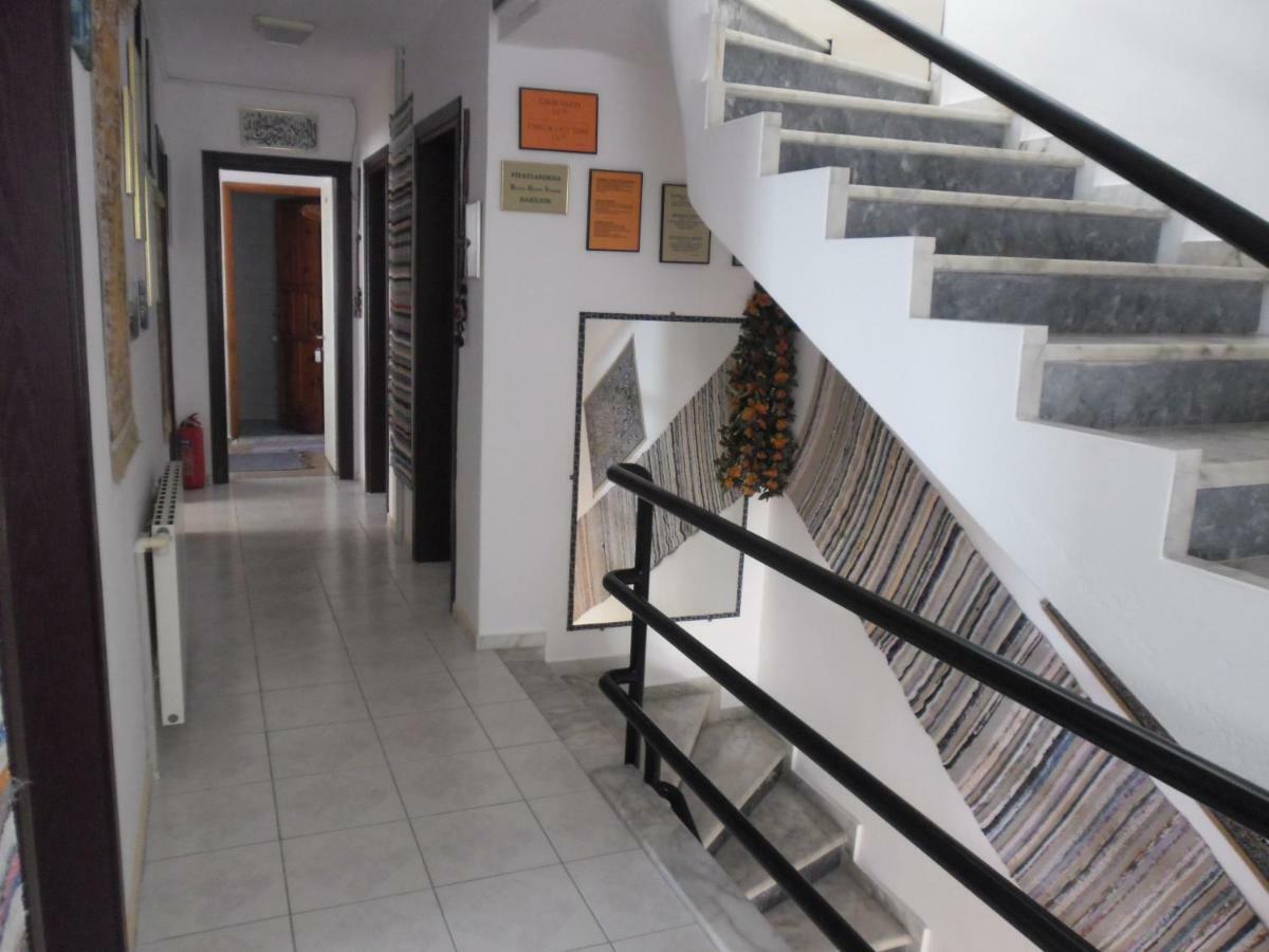 Cam Hotel Gümbet Dış mekan fotoğraf
