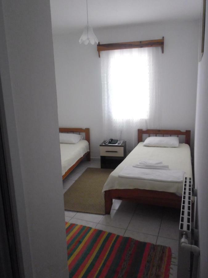 Cam Hotel Gümbet Oda fotoğraf