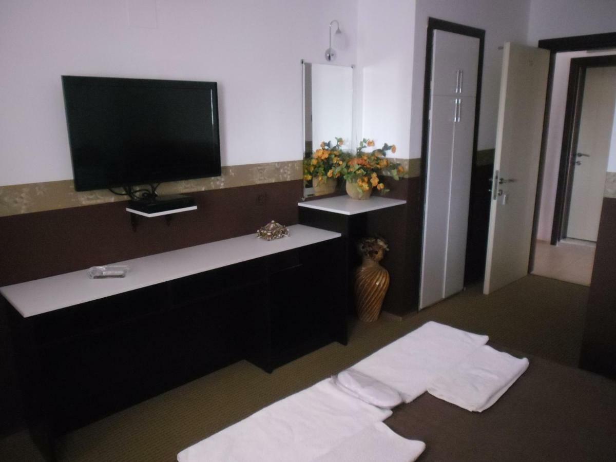 Cam Hotel Gümbet Oda fotoğraf