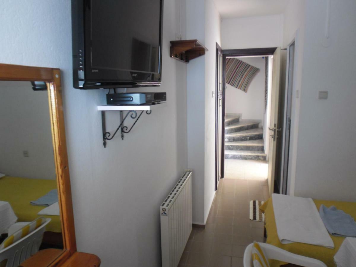 Cam Hotel Gümbet Dış mekan fotoğraf