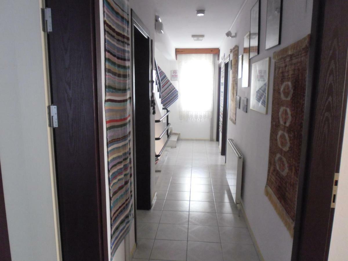 Cam Hotel Gümbet Oda fotoğraf