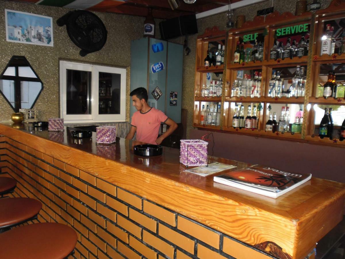 Cam Hotel Gümbet Dış mekan fotoğraf