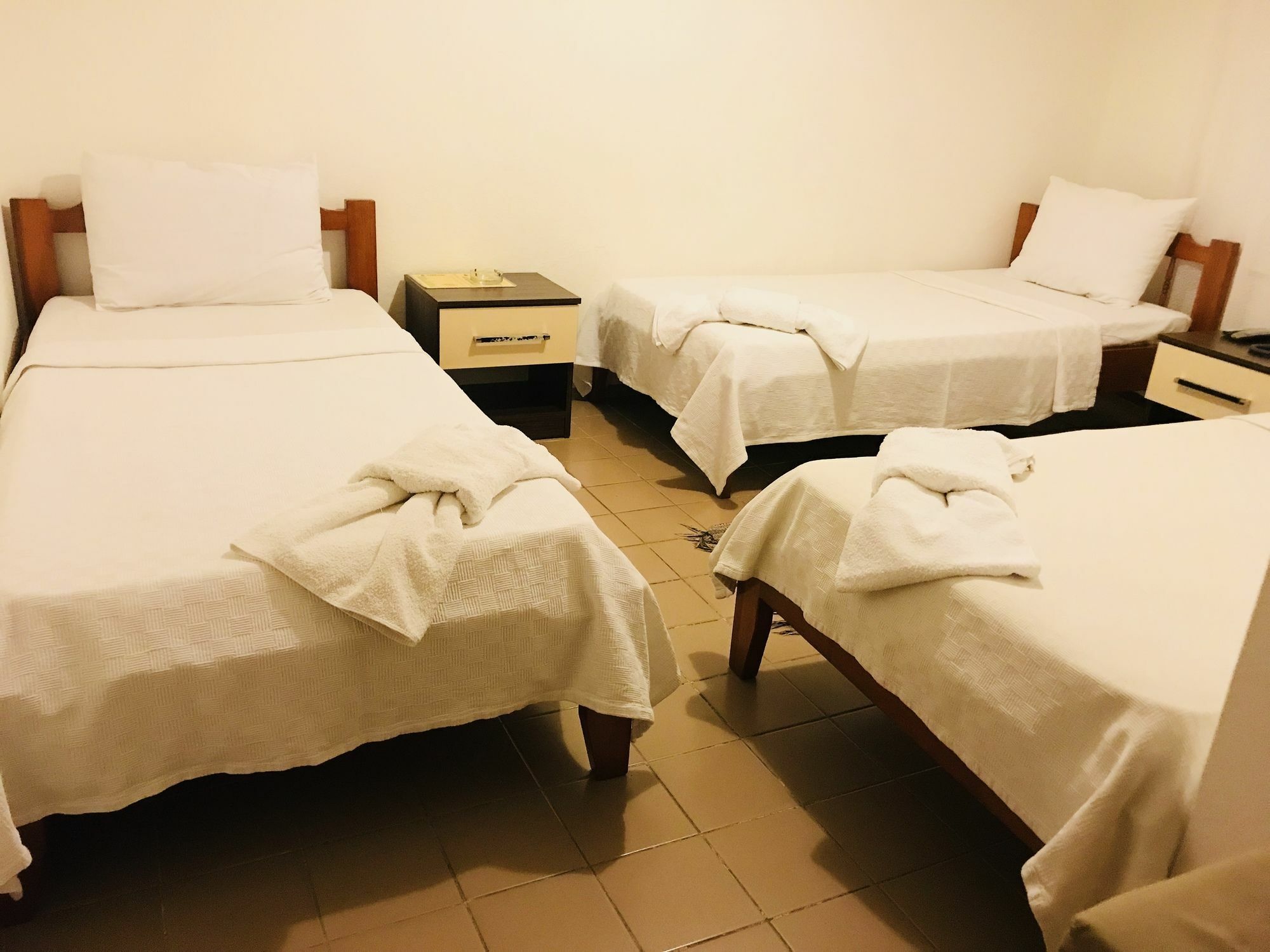 Cam Hotel Gümbet Dış mekan fotoğraf