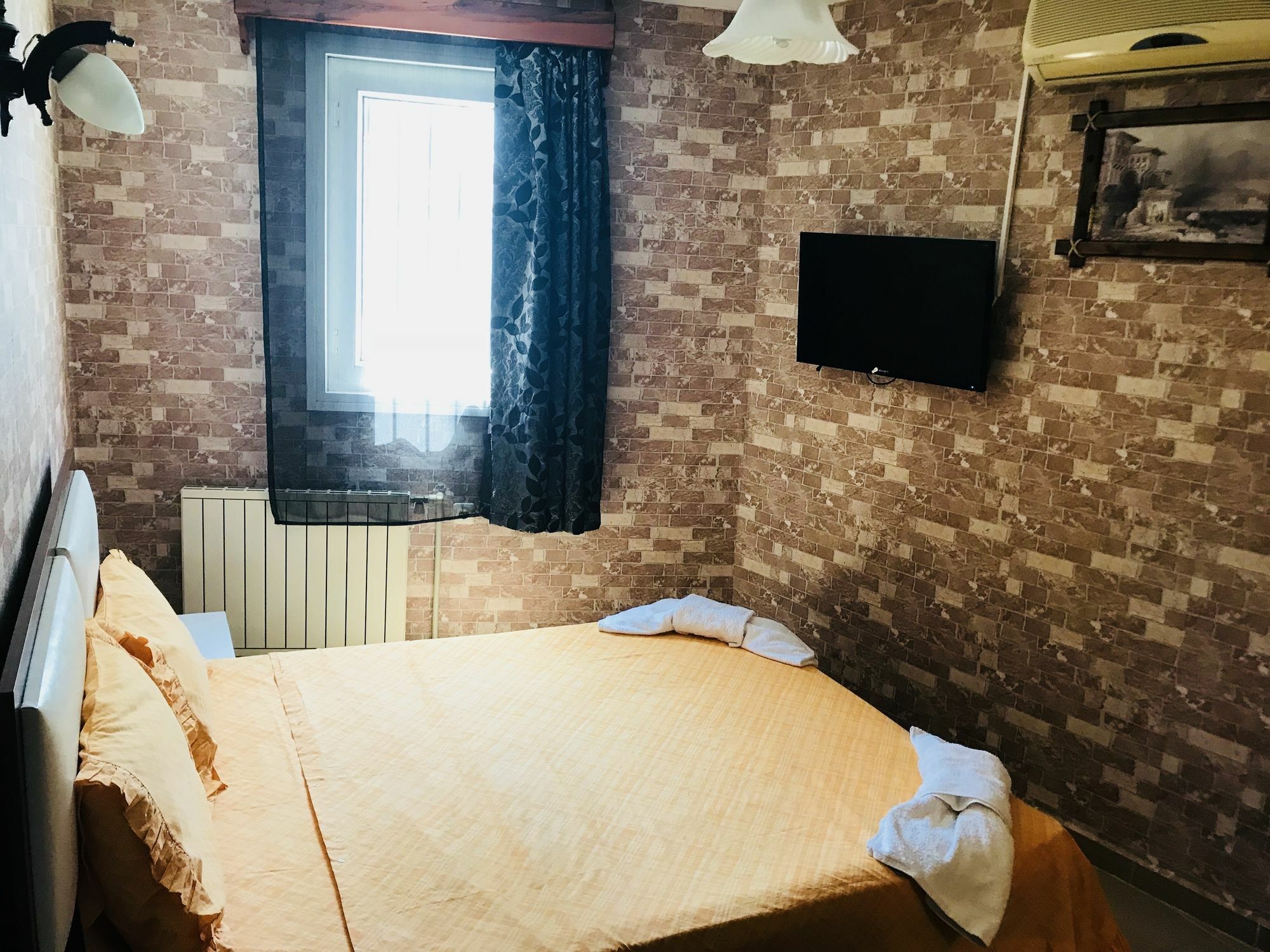 Cam Hotel Gümbet Dış mekan fotoğraf